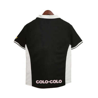 98/99 Colo Colo Away kit