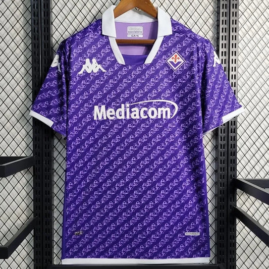 23/24 Fiorentina Home kit