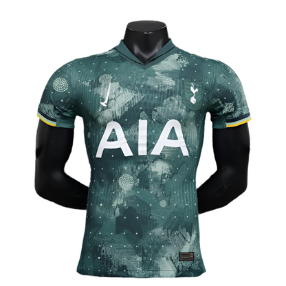 24/25 Tottenham Third kit (player version)