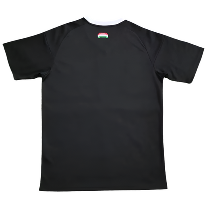 24/25 Roma Training Black