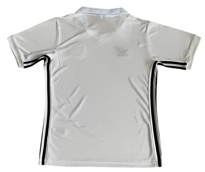 80/81 Manchester United Away kit