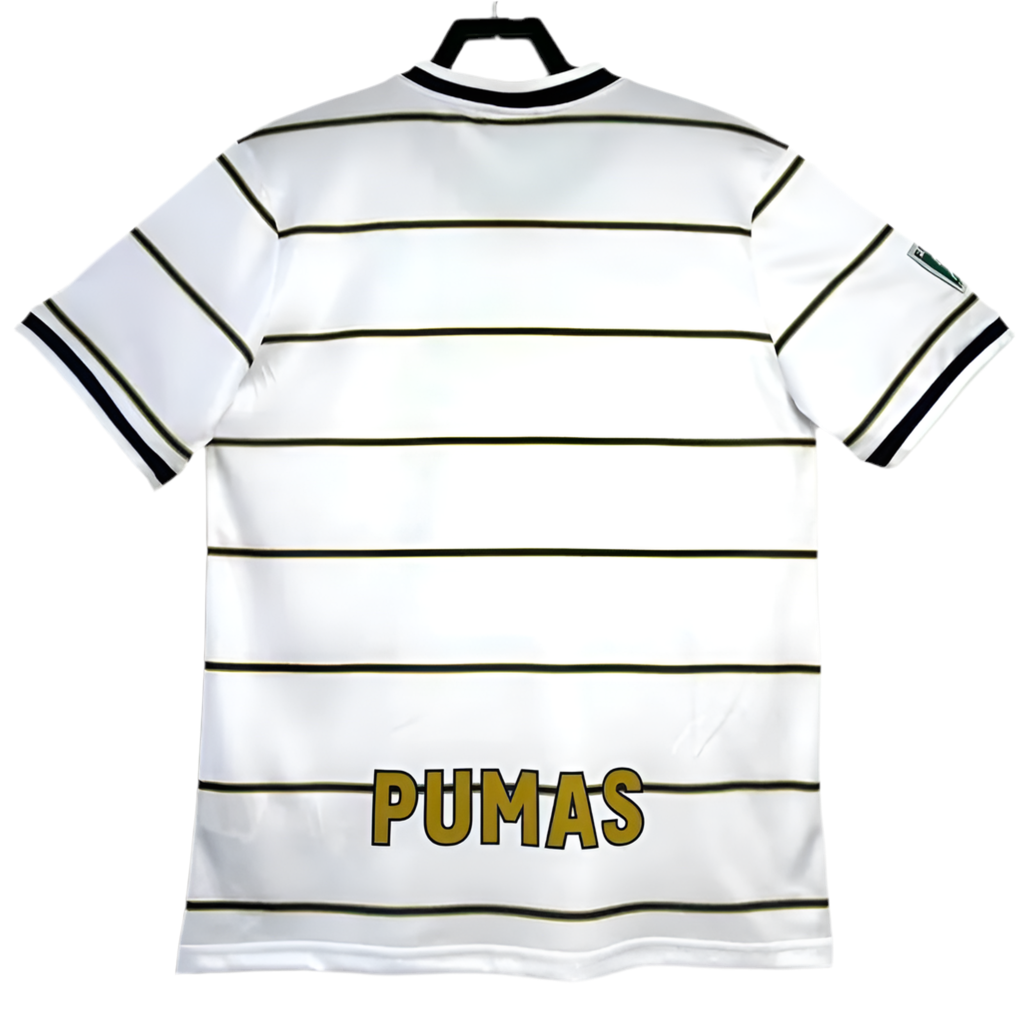 1997/98 Pumas UNAM Away kit