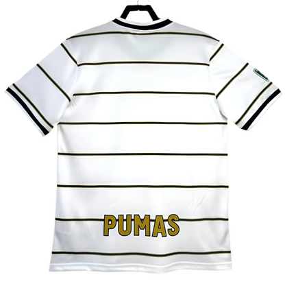 1997/98 Pumas UNAM Away kit