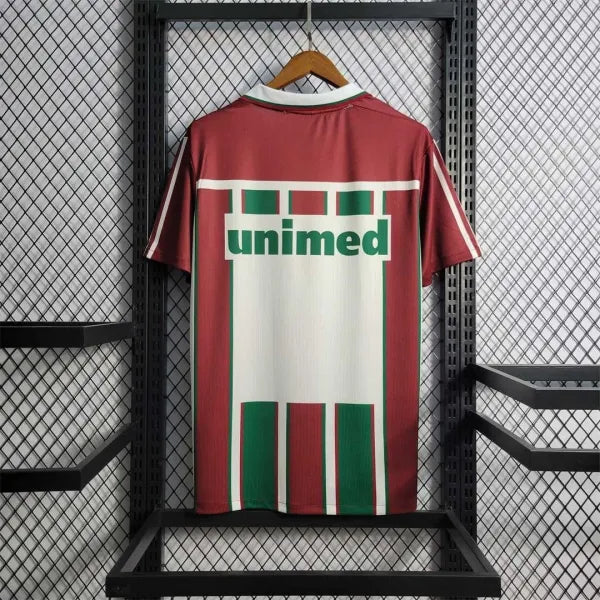 02/03 Fluminense Home kit