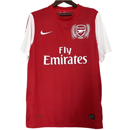 11/12 Arsenal Home kit