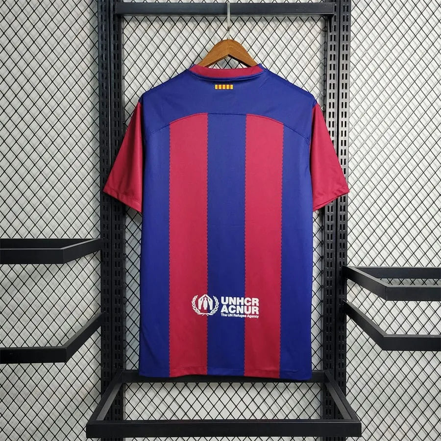 23/24 FC Barcelona home (fan version)