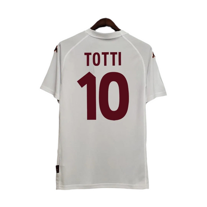 00/01 Roma Away kit
