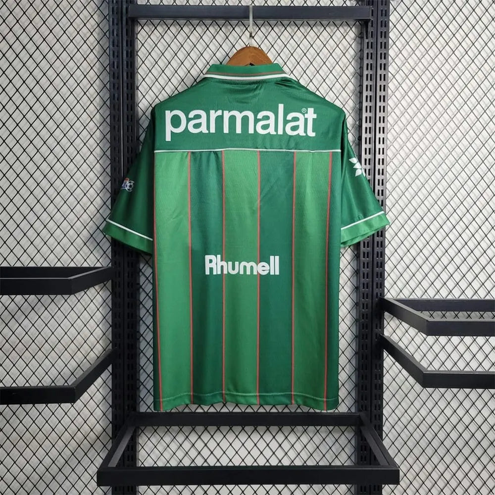 99/00 Palmeiras Home kit