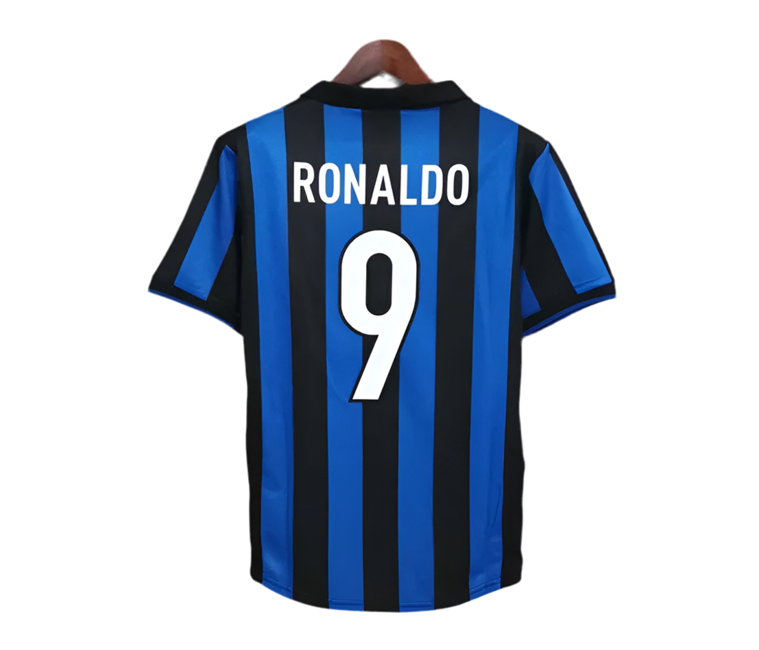 98/99 Inter Milan Home kit