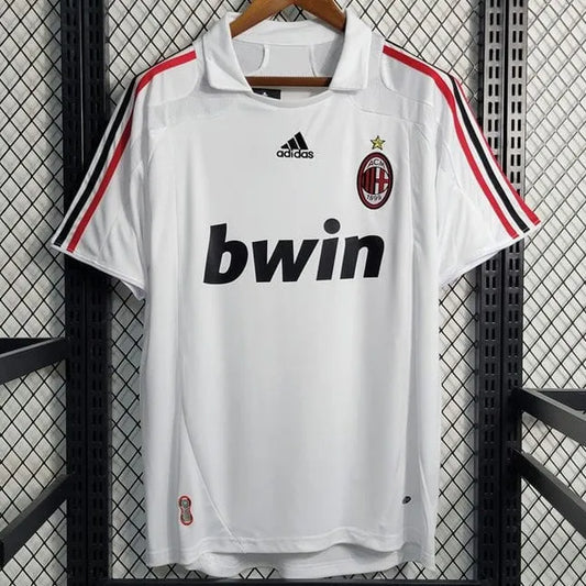 07/08 AC MIlan Away kit