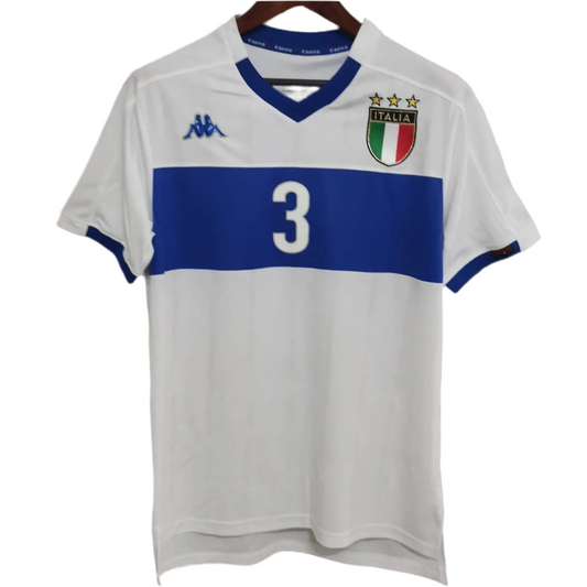 99/00 Italy Away kit