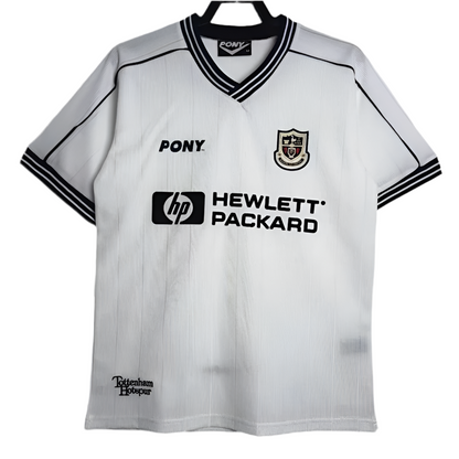 98/99 Tottenham Home kit