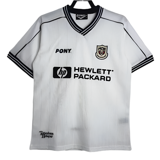 98/99 Tottenham Home kit