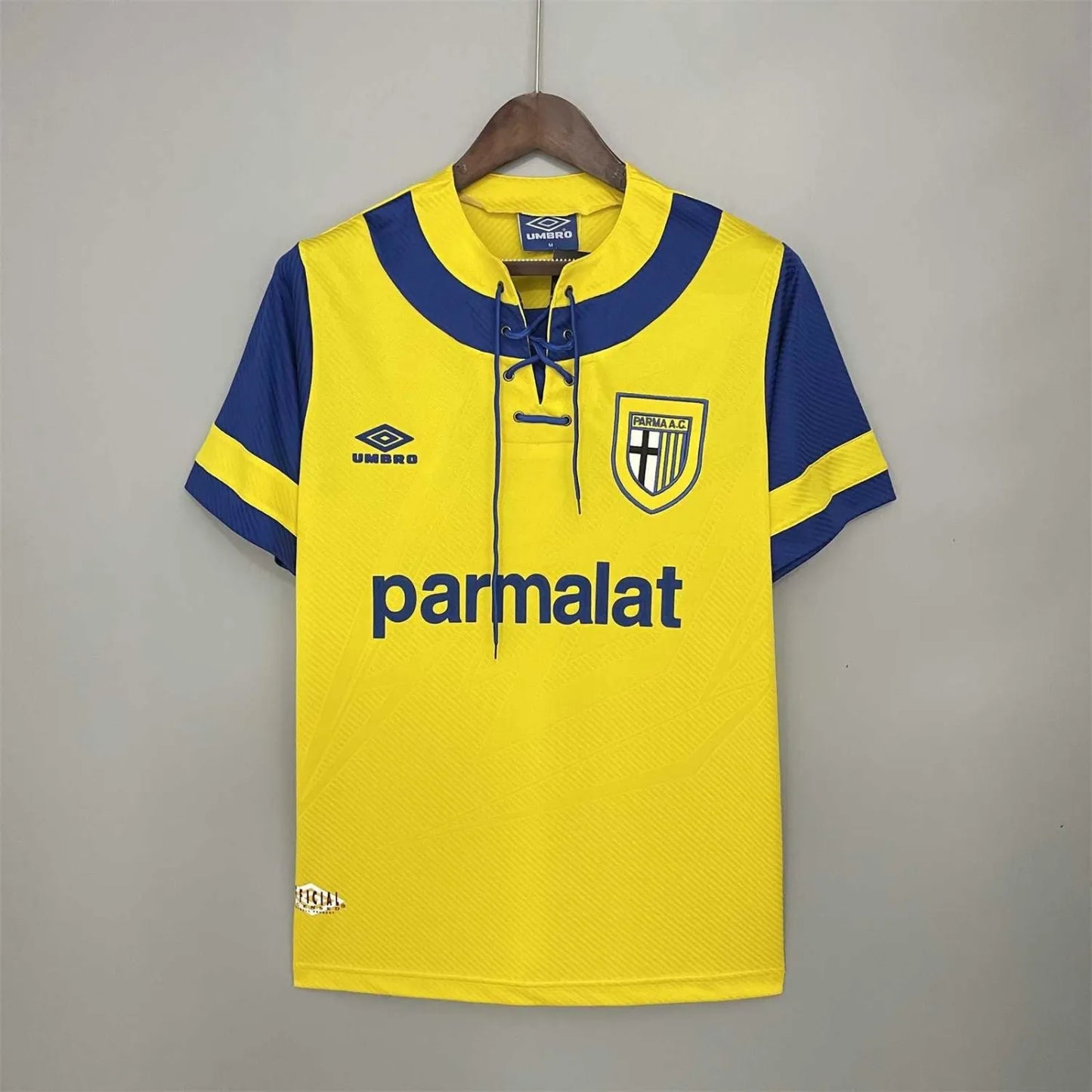 94/95 Parma Away kit