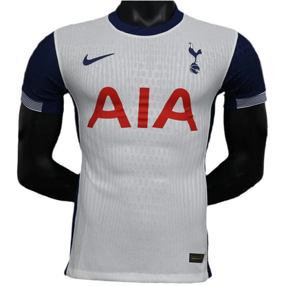 24/25 Tottenham Home kit (player version)
