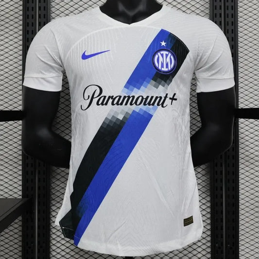 23/24 Inter Milan Away kit (player version)