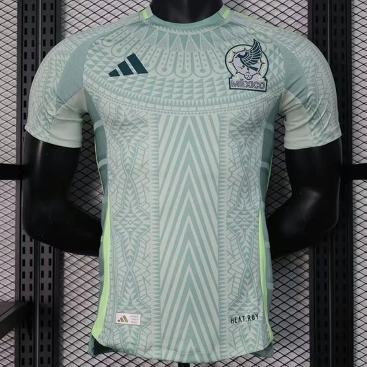 23/24 Mexico Away kit (player version)