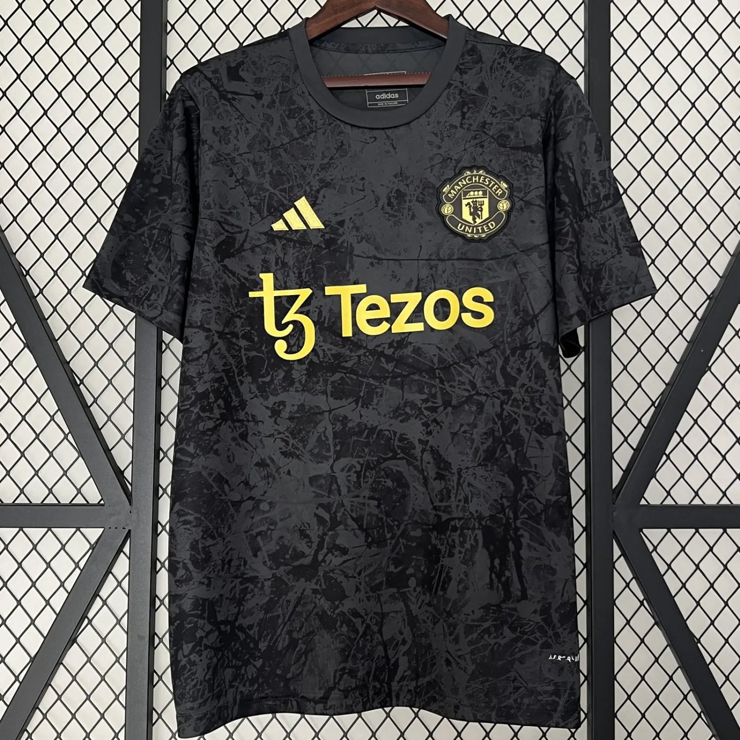 24/25 Manchester United Special kit