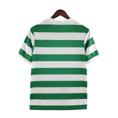 80/81 Celtic Home kit