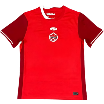 24/25 Canada Home kit