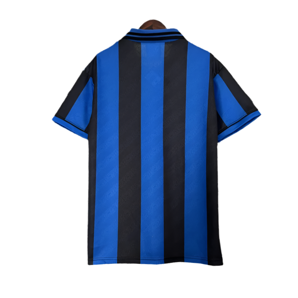 95/96 Inter Milan Home kit