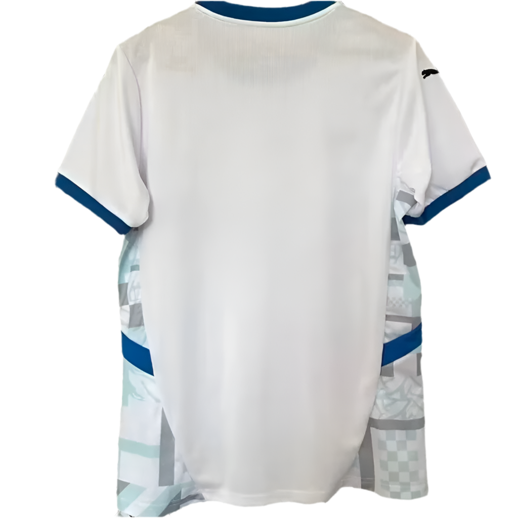 24/25 Marseille Home kit