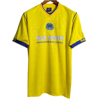 08/09 West Ham Special Iron Maiden kit