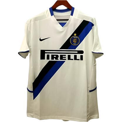 02/03 Inter Milan Away kit