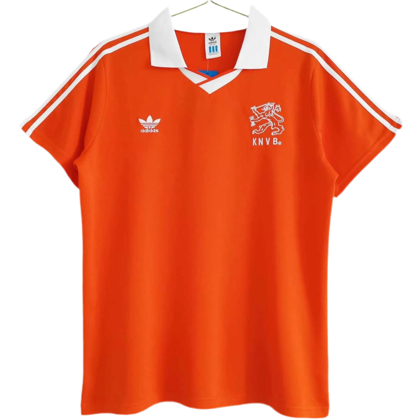 90/91 Netherlands Home kit