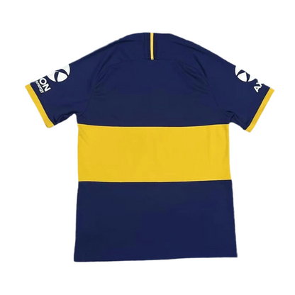 19/20 Boca Juniors Home kit