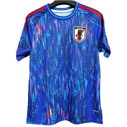 24/25 Japan Special Blue kit