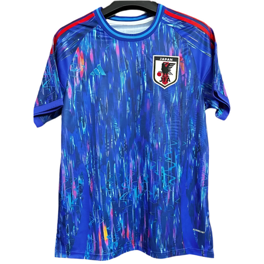 24/25 Japan Special Blue kit