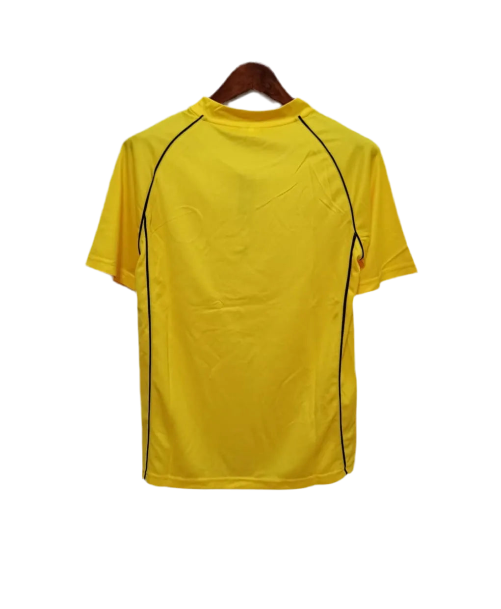 04/05 Borussia Dortmund Home kit