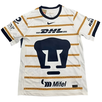 24/25 Pumas UNAM Home kit