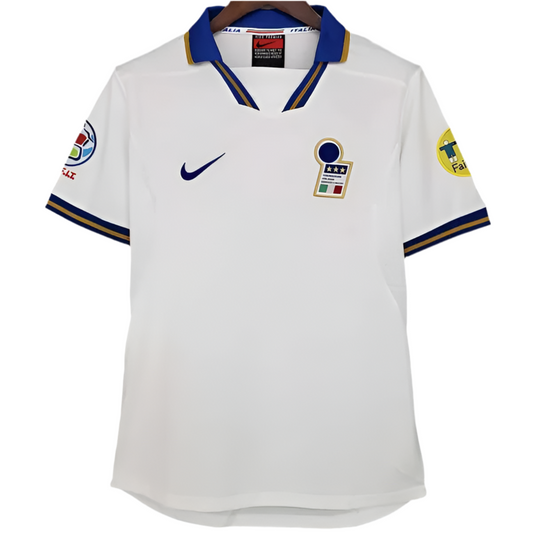96/97 Italy Away kit