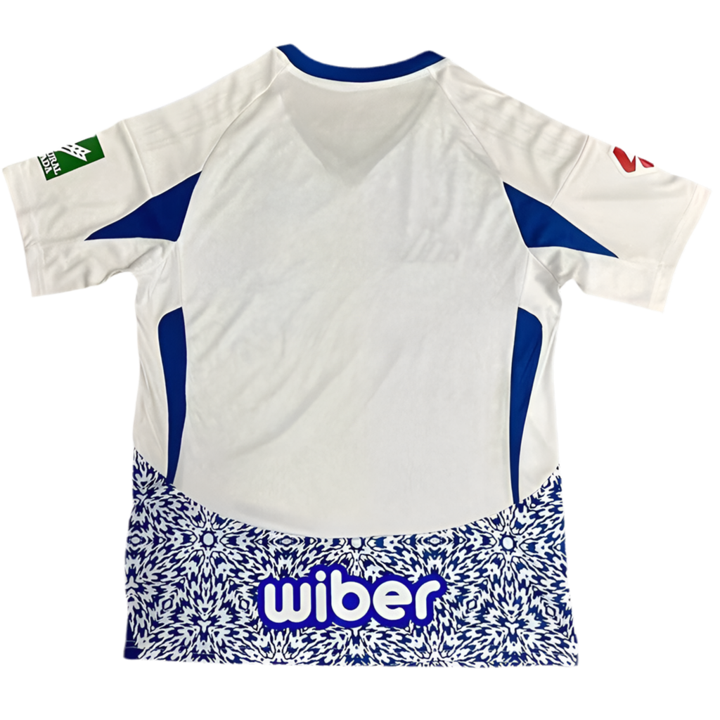 24/25 Granada Away kit