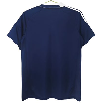 12/13 Scotland Home kit