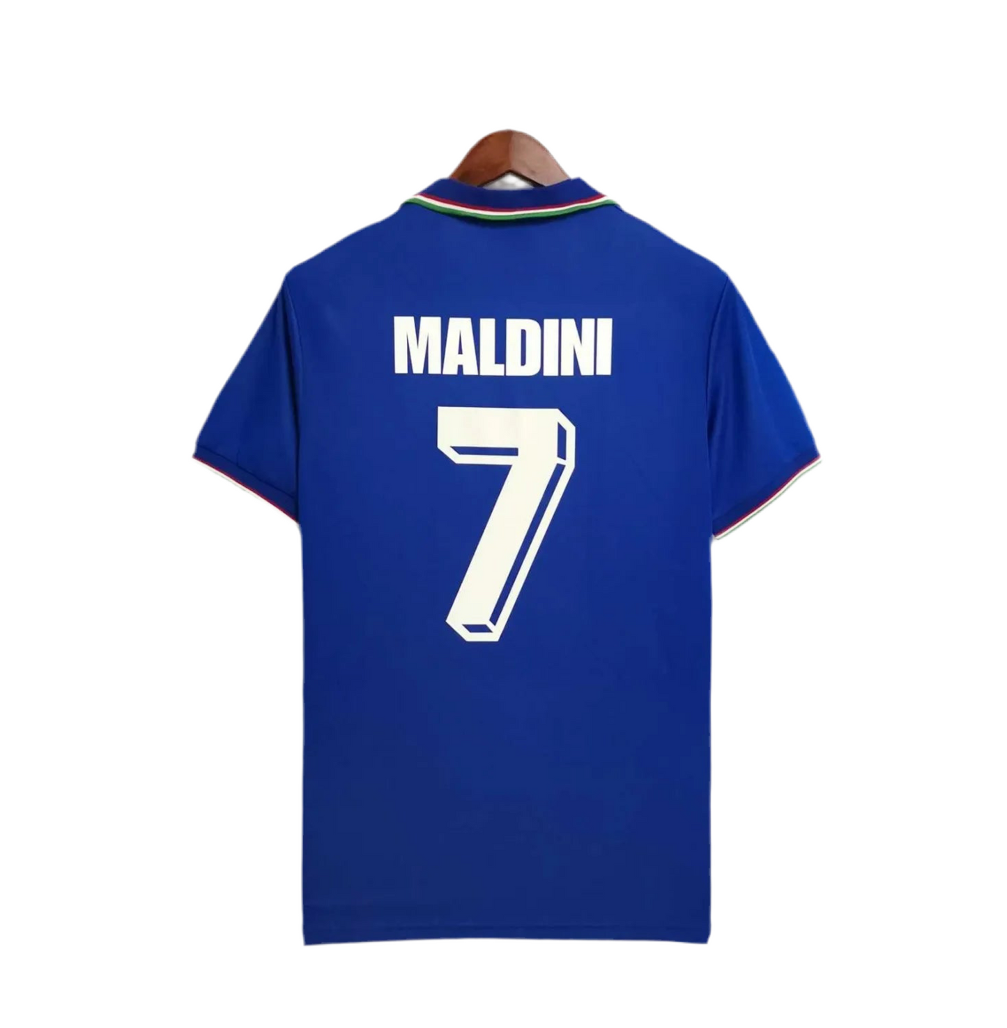 90/91 Italy Home kit