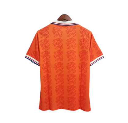 94/95 Netherlands Home kit