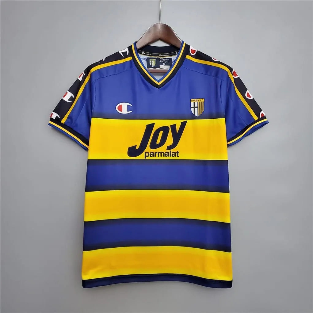 01/02 Parma Home kit