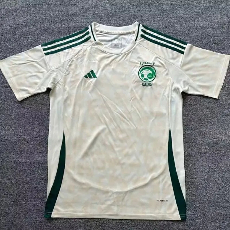 23/24 Saudi Arabia Away kit