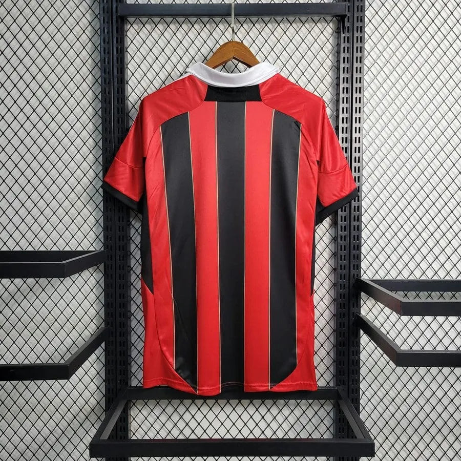 12/13 AC MIlan Home kit