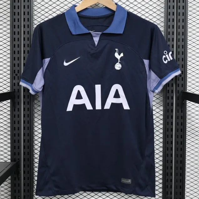 23/24 Tottenham Away kit