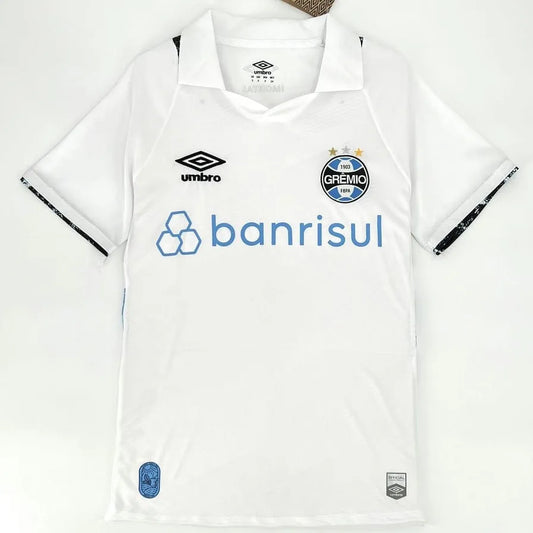 24/25 Gremio Away kit