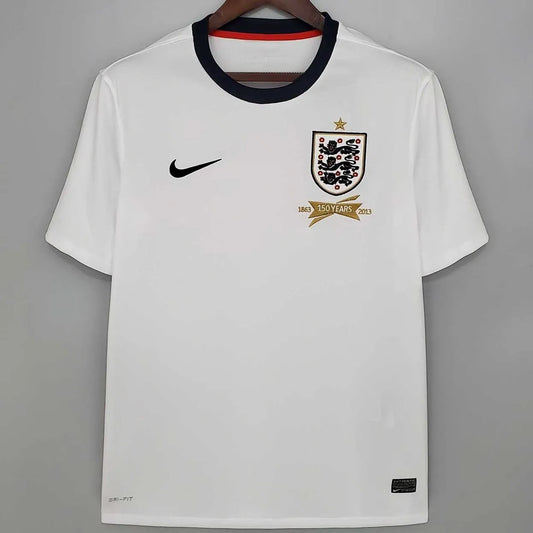 13/14 England Home kit