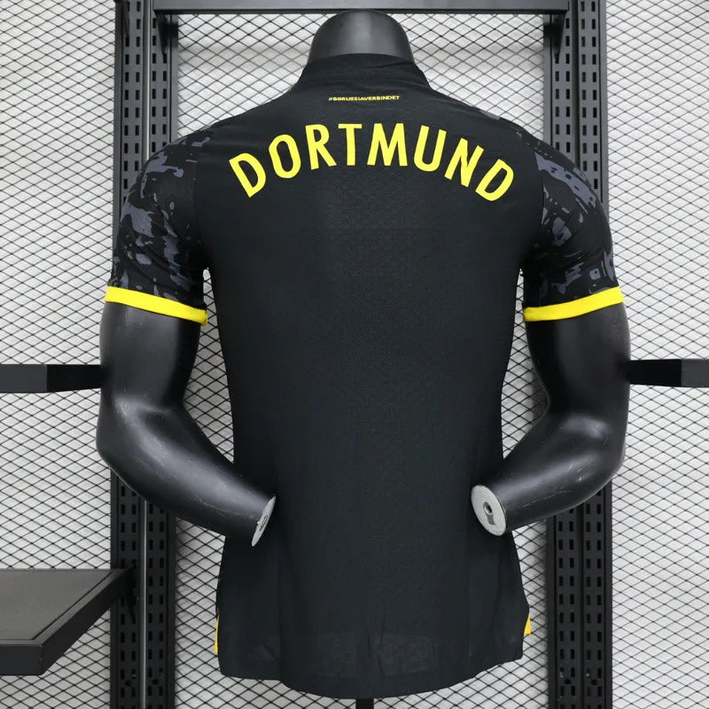 23/24 Borussia Dortmund Away kit (player version)