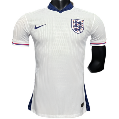 24/25 England Home kit (player version)