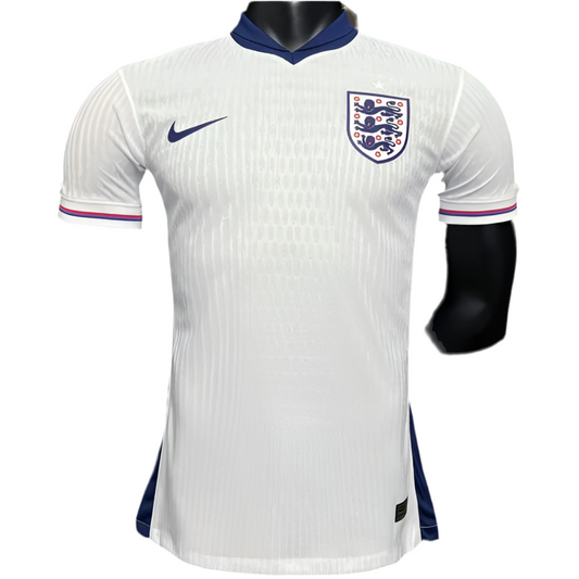 24/25 England Home kit (player version)