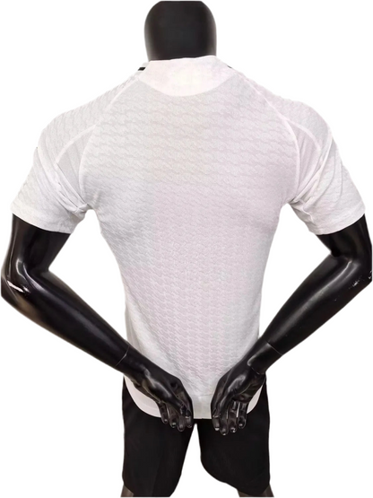 24/25 Real Madrid Home kit (player version)