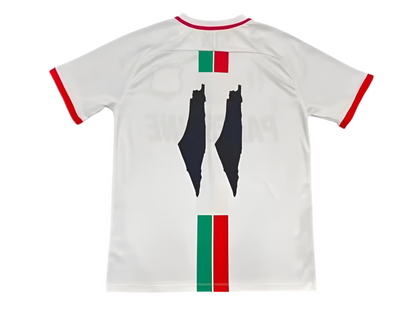 23/24 Palestine Special white kit